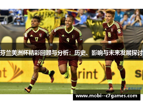 芬兰美洲杯精彩回顾与分析：历史、影响与未来发展探讨
